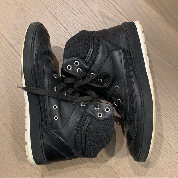 Dior Homme black sneakers size eu 41 - Picture 7 of 7